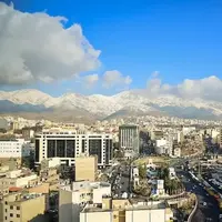 ۷۵ روز هوای قابل قبول در تهران از ابتدای سال تاکنون