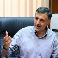گنجی: جمهوری اسلامی برای مکانیسم ماشه سناریو دارد