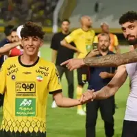 دو پدیده لیگ بیست و چهار، جانشین محبی!