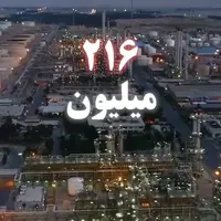ارزان فروشی نفت کشورمان سالانه ٢.۵ میلیارد دلار به درآمدهای ملی خسارت وارد می‌کند
