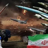 سرمقاله جوان/ نقاط درخشان دفاع مقدس ۱۲ روزه 