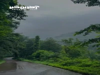 شهرستان شفت یکی از بکرترین و زیباترین مناطق استان گیلان