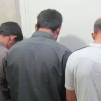 انهدام باند فروش گوشت گراز به رستوران‌های گلستان