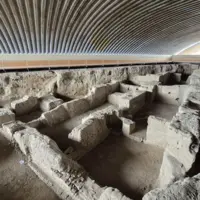فردا بازدید از محوطه هگمتانه رایگان است