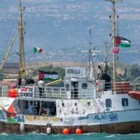 ناوگان آزادی ده‌ها کشتی دیگر به غزه می‌فرستد
