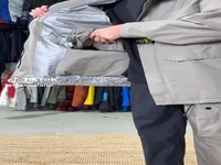  مدل جدید کاپشن کوهنوردی!