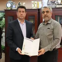 سرپرست هیات ورزش‌های آبی خوزستان معرفی شد
