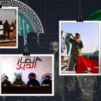 نشریه آمریکایی: ما تروریست‌ها را در سوریه به قدرت رساندیم