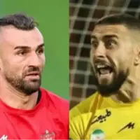  دو جدایی در لیست پرسپولیس!