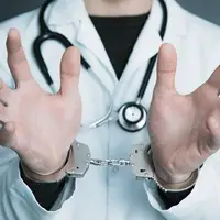 دستگیری کلاهبردار پزشک‌نما در شهرستان تالش