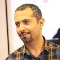 حذف و توضیح هادی حیدری درباره یک کاریکاتور