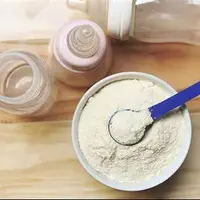 آخرین وضعیت ذخایر شیرخشک‌های رژیمی / علت کمبود مقطعی آپتامیل پپتی