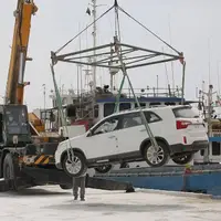 تشکیل ۱۲ پرونده قاچاق خودروهای گذرموقت در خوزستان