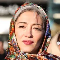 چهره ها/ خداحافظیِ احساسی پانته‌آ پناهی‌ها با تاسیان