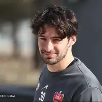 سکوت گولسیانی شکست؛ برای بازی در پرسپولیس التماس نمی‌کنم!