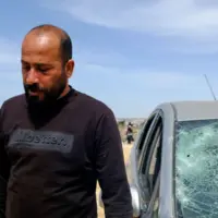 چهره مستند اسکاری فلسطین به دست صهیونیست‌ها شهید شد