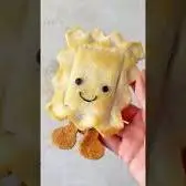 لذت آشپزی با مادر/ راویولی ژله‌ای