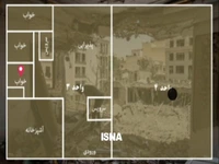 جزئیاتی دقیق از لحظه انفجار منزل شهید دکتر طهرانچی