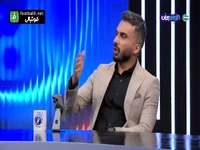 سوال جنجالی میثاقی از سهراب بختیاری زاده و پاسخ او