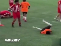 نیمار مناطق محروم 