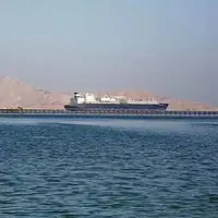 پشیمانی سرنشینان یک کشتی از حرکت به سمت اراضی اشغالی