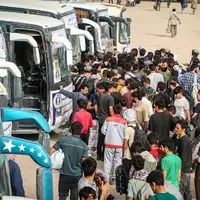 سرمقاله شرق/ بی‌سیاستی مزمن درمورد مهاجران افغانستانی