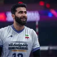 تهدید بزرگ خانزاده و شریفی در تیم ملی والیبال