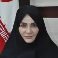 «زهرا فرمانبردار» سرپرست معاونت سیاسی - اجتماعی فرمانداری مرند شد