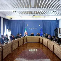 پزشکیان: باید با همکاری نخبگان مسیر کلی حرکت برای تحقق اهداف و سیاست‌های کلان را طراحی کنیم