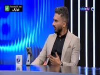 کنایه محمدحسین میثاقی به مدیریت استقلال: شما نمی‌توانید برای استقلال عیسی آل کثیر جذب کنید