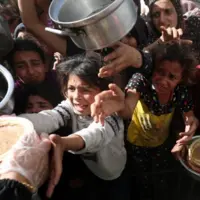 اعتراف صهیونیست‌ها به ارتکاب نسل‌کشی علیه فلسطینی‌ها در غزه 