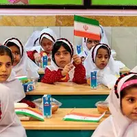 ثبت‌نام بیش از ۸۵ درصد کلاس اولی‌ها در مدارس استان کرمان