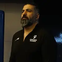استکی: دوست دارم سربلند باشیم حتی در صورت باخت؛ تغییر شرایط سنی آسیب زد