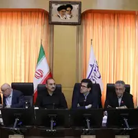 کمیسیون انرژی مجلس: تشکیل سازمان بهینه‌سازی و مدیریت انرژی ضروری است