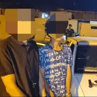 عوامل تیراندازی در شهر کرمان طی چند ساعت شناسایی و دستگیر شدند