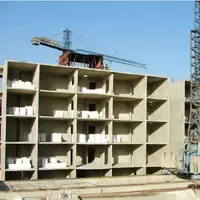 وام ساخت مسکن در تهران کفاف ساخت ۲۴ متر آپارتمان را می‌دهد