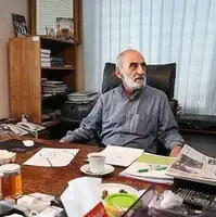 سرمقاله کیهان/ آقای پزشکیان بپرسید چرا وحشت کرده‌اند؟!