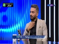 واکنش میثاقی به تکذیب خبر مصالحه پرسپولیس - تراکتور از سوی مصطفی لشکری