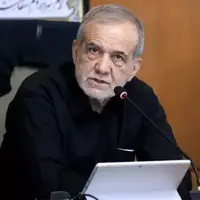 چه کسی پزشکیان را لبه پرتگاه می‌برد؟