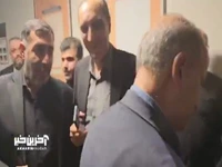 علی جوادی: شورای تامین اعلام آمادگی کرد برای سرخابی ها  برای رسیدن به تختی راه را باز می کنیم