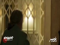 فیلمی که هرگز از سینمای ایران ندیده‌ اید!