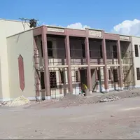 پیشرفت ۶۱ درصدی مدرسه‌سازی در استان بوشهر