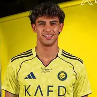 النصر به دنبال عقد قرارداد چهار ساله با فلیکس