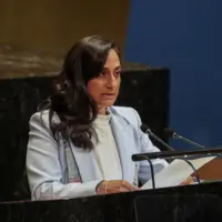 کانادا: به اجرای راهکار دو دولتی متعهد هستیم