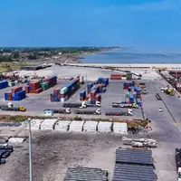 کاهش تعرفه‌های حمل و نقل ریلی کانتینر‌های ترانزیتی بین بنادر عباس و کاسپین
