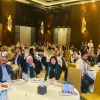 نخستین حزب زنانه عراق وارد صحنه سیاست شد