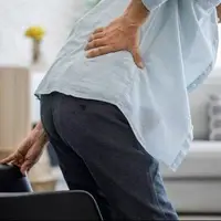این عوامل سبب ابتلا به درد ساتیک می‌شوند