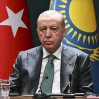اردوغان: در غزه شاهد صحنه‌هایی بدتر از اردوگاه‌های نازی هستیم