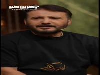 جواد هاشمی: دیدن کسانی که ریش دارند و نماز میخونن و میرن پیاده روی اربعین خوشحالم نمیکنه!