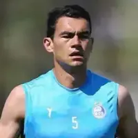 رباط داخلی ستاره جدید استقلال آسیب دید!